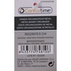 Multi-purpose basket Confortime 36 x 29 x 15,5 cm (12 Units)