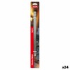 Šašlykinių rinkinys Algon Metalinis 6 Dalys (24 vnt.) (35 x 2,5 mm)