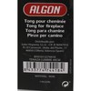 Barbecue Tongs Algon 40 x 10 x 1,6 cm Barbecue (18 Units)