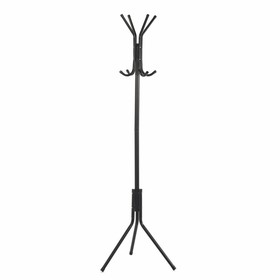 Skrybėlių stovas Confortime Metalli 175 x 50 cm (4 osaa)