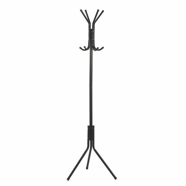 Skrybėlių stovas Confortime Metalli 175 x 50 cm (4 osaa)