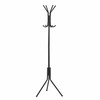 Hat stand Confortime Metal 175 x 50 cm (4 Units)