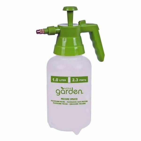 Sodo slėginis purkštuvas Little Garden 1 L (12 vnt.)
