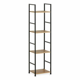 Lentyna Confortime 4 Lentynos Metalinis 29,1 x 23,5 x 112 cm (2 vnt.)