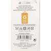 Rubbish Bags Confortime Plastic Yellow Plastic 24 Units