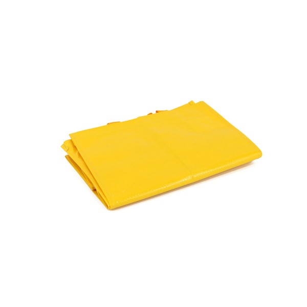 Rubbish Bags Confortime Plastic Yellow Plastic 24 Units