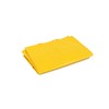 Rubbish Bags Confortime Plastic Yellow Plastic 24 Units