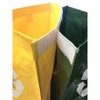 Rubbish Bags Confortime Plastic Yellow Plastic 24 Units