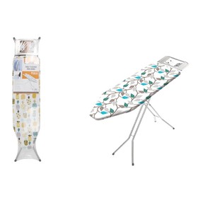 Silityslauta Confortime Picallo 30 x 105 cm (2 osaa)
