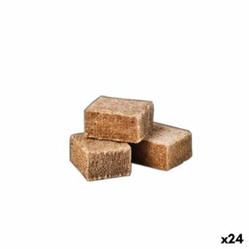 Vaškinė mediena kepsninei Algon Medžio (24 vnt.)