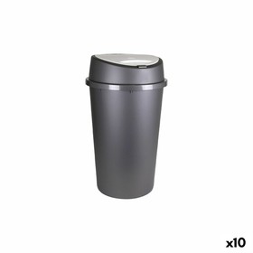 Jäteastia Tontarelli Bingo Grafiitinharmaa 45 L (10 osaa)