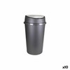 Jäteastia Tontarelli Bingo Grafiitinharmaa 45 L (10 osaa)