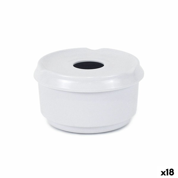 Pelnu trauks Privilege 9 cm (18 gb.)