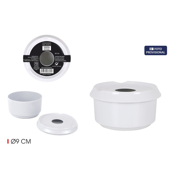 Pelnu trauks Privilege 9 cm (18 gb.)