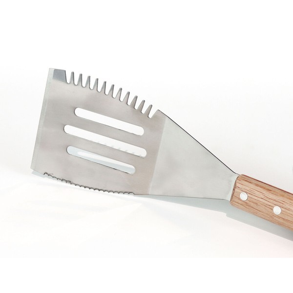 Grillipihdit Algon 41 cm (18 osaa)
