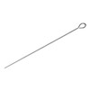 Barbecue Skewer Set Algon Metal 27 cm 6 Pieces (24 Units)