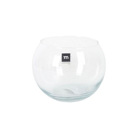 Fish tank La Mediterránea Rustik Glass (6 Units)