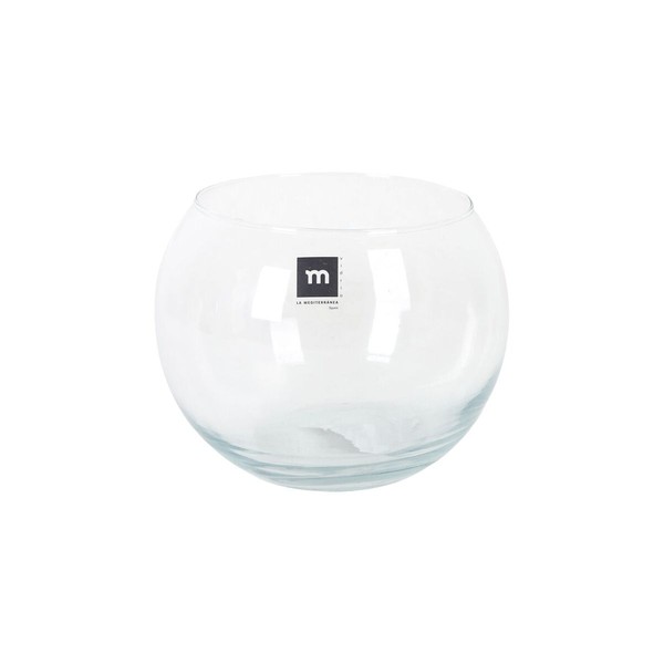 Fish tank La Mediterránea Rustik Glass (6 Units)