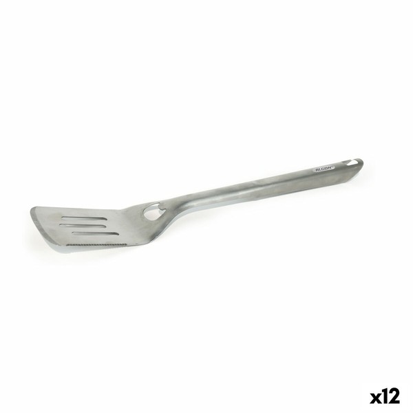 Barbecue Spatula Algon (12 Units)