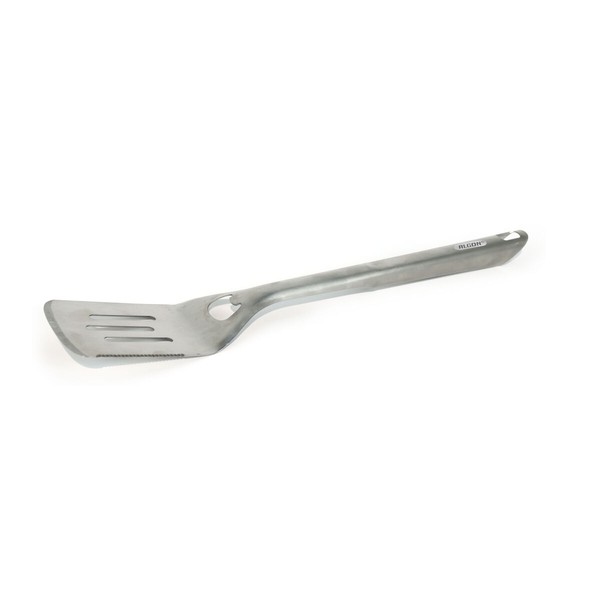 Barbecue Spatula Algon (12 Units)