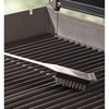 Barbekiu valyvo šepetys Algon 44 x 6,5 x 4,5 cm Plienas (12 vnt.)