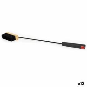 Barbekiu valyvo šepetys Algon (12 vnt.)