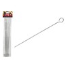 Grillivarrassetti Algon Metalli 25 cm 12 Kappaletta (24 osaa)