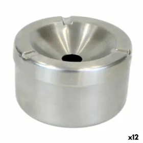 Пепельница Confortime Сталь 10 x 5,5 cm (12 штук)