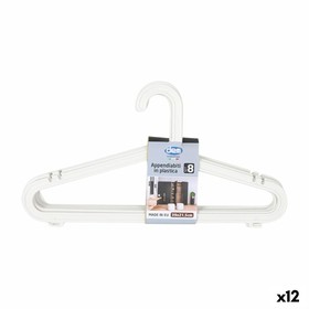 Pakabos Dem Meng Plastmasinis 8 Dalys (12 vnt.)