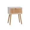 Side table MobleKit 40 x 30 x 52 cm (4 Units)