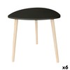Mazs galdiņš MobleKit 38,5 x 38,5 x 39 cm (6 gb.)