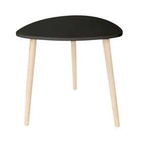 Sivupöytä MobleKit 38,5 x 38,5 x 39 cm (6 osaa)