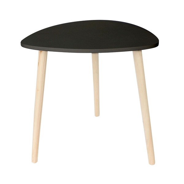 Side table MobleKit 38,5 x 38,5 x 39 cm (6 Units)