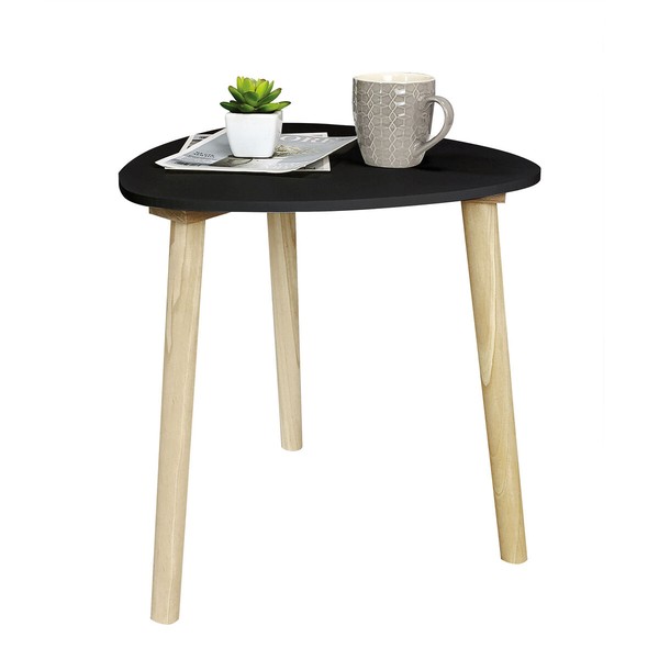 Side table MobleKit 38,5 x 38,5 x 39 cm (6 Units)