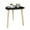 Side table MobleKit 38,5 x 38,5 x 39 cm (6 Units)