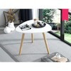 Side table MobleKit 38,5 x 38,5 x 39 cm (6 Units)