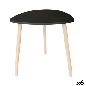 Sivupöytä MobleKit 48 x 48 x 46 cm (6 osaa)