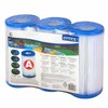 Valymo filtras Intex Tipas A 6 vnt.