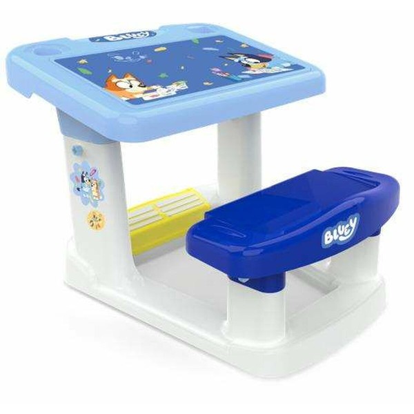 Stalas Chicos Bluey 57 x 73 x 49 cm