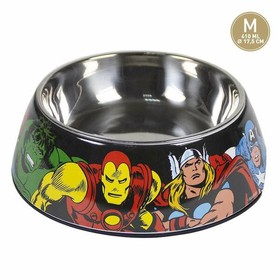 Кормушка для собак Marvel меламин 410 ml