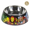 Dog Feeder Marvel Melamin 760 ml