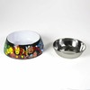 Šunų maisto indas Marvel Melaminas 760 ml