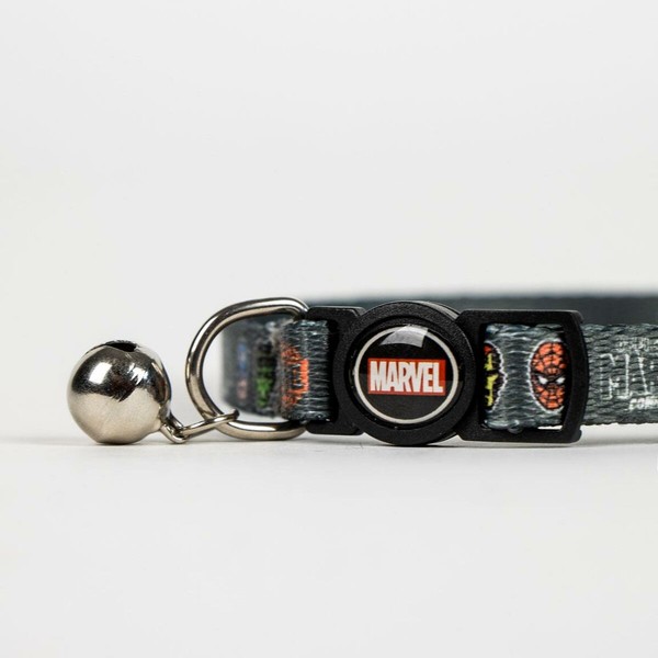 Kaķa kaklasiksna Marvel
