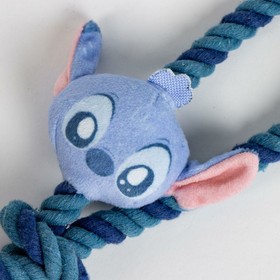 Прорезыватель для зубов для собак Stitch