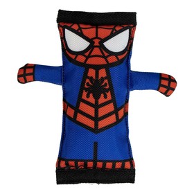 Dog toy Spider-Man 18 x 20 x 3 cm