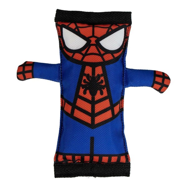 Игрушка для собак Spider-Man 18 x 20 x 3 cm