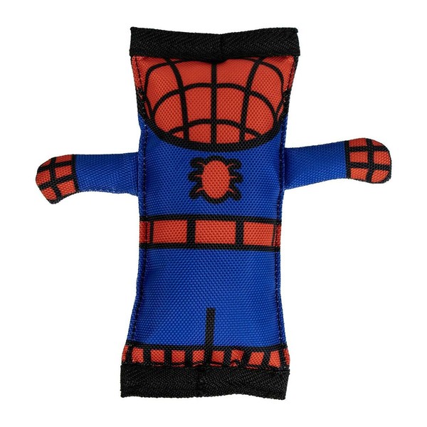 Šuns žaislas Spider-Man 18 x 20 x 3 cm