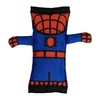 Dog toy Spider-Man 18 x 20 x 3 cm