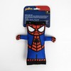Šuns žaislas Spider-Man 18 x 20 x 3 cm