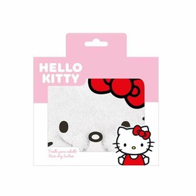 Kylpypyyhe Hello Kitty